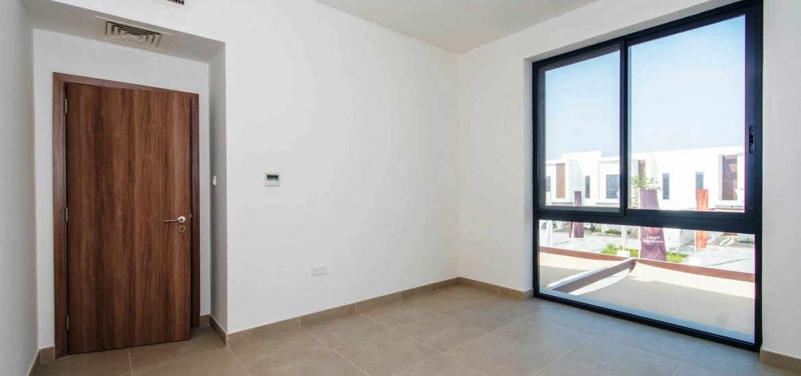 Купить квартиру в Al Ghadeer, Abu Dhabi, ОАЭ 1 спальня, 68м2 № 281 - фото 3