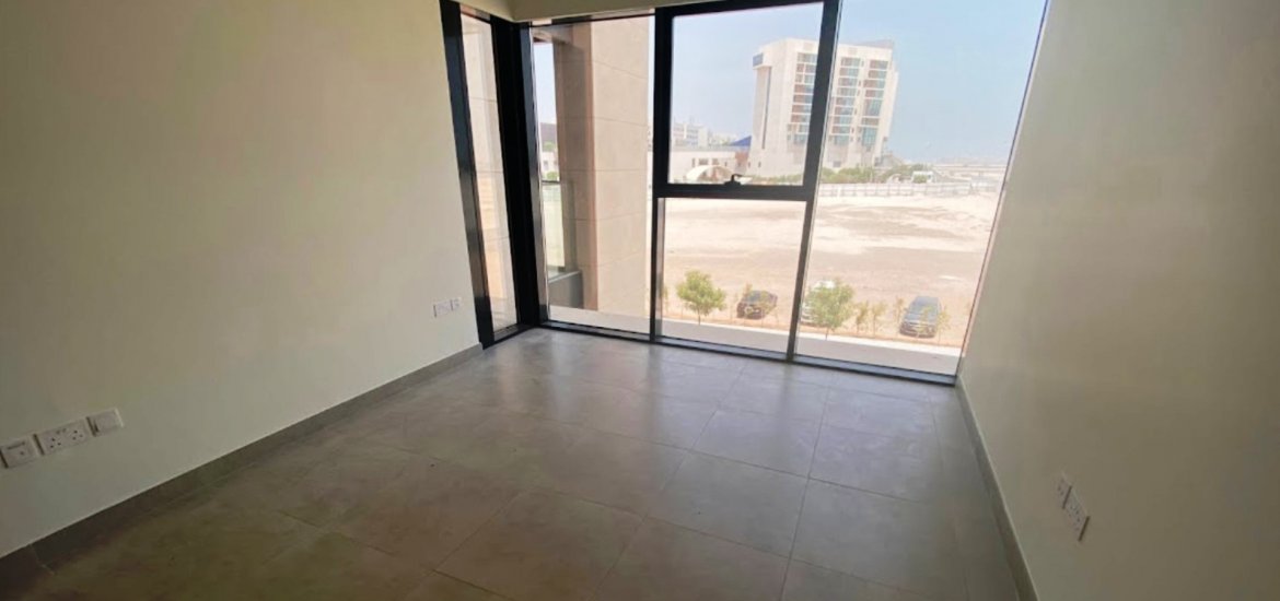 Купить квартиру в Saadiyat Island, Abu Dhabi, ОАЭ 1 комната, 41м2 № 313 - фото 4