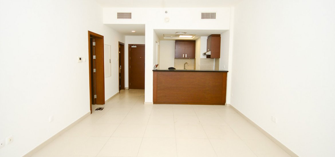 Купить квартиру в Al Reem Island, Abu Dhabi, ОАЭ 1 спальня, 68м2 № 899 - фото 1
