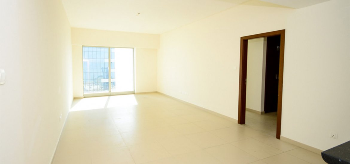Купить квартиру в Al Reem Island, Abu Dhabi, ОАЭ 1 спальня, 56м2 № 787 - фото 6