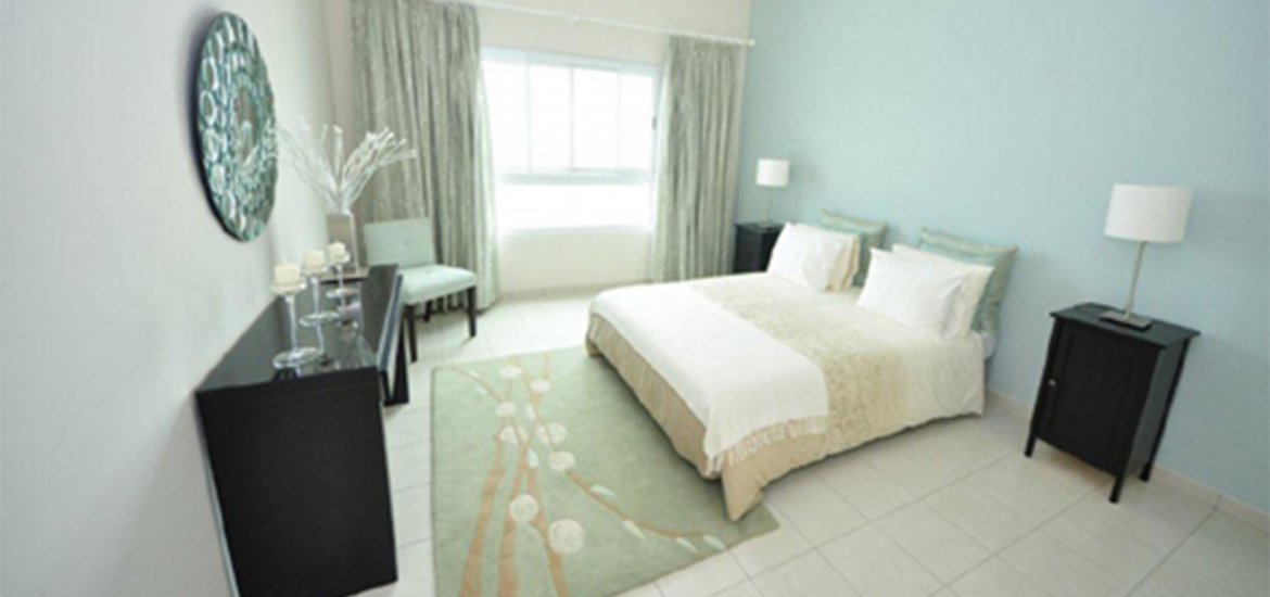 Купить квартиру в Al Reem Island, Abu Dhabi, ОАЭ 1 спальня, 82м2 № 842 - фото 5