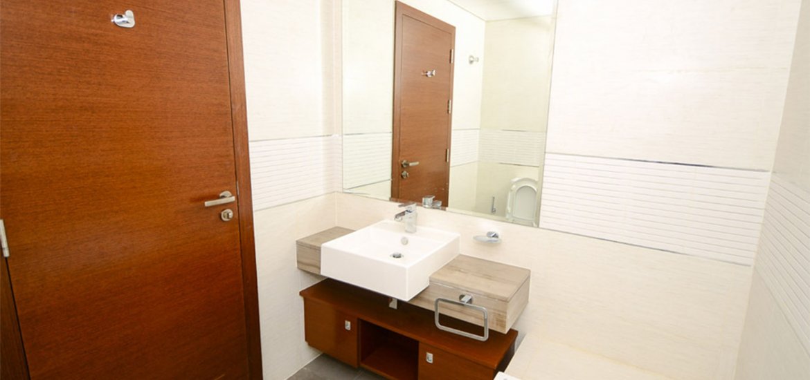 Купить квартиру в Al Reem Island, Abu Dhabi, ОАЭ 1 спальня, 68м2 № 899 - фото 5