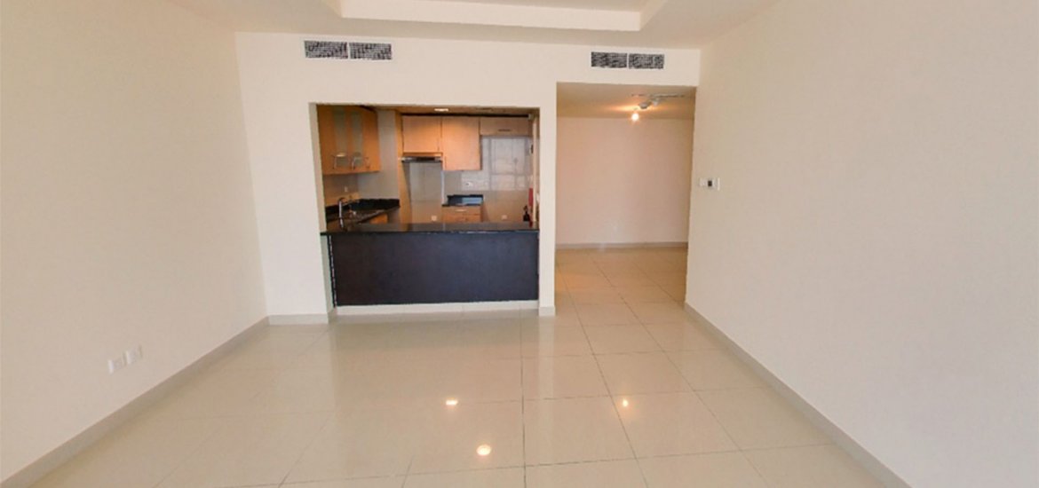 Купить квартиру в Al Reem Island, Abu Dhabi, ОАЭ 1 спальня, 78м2 № 765 - фото 2