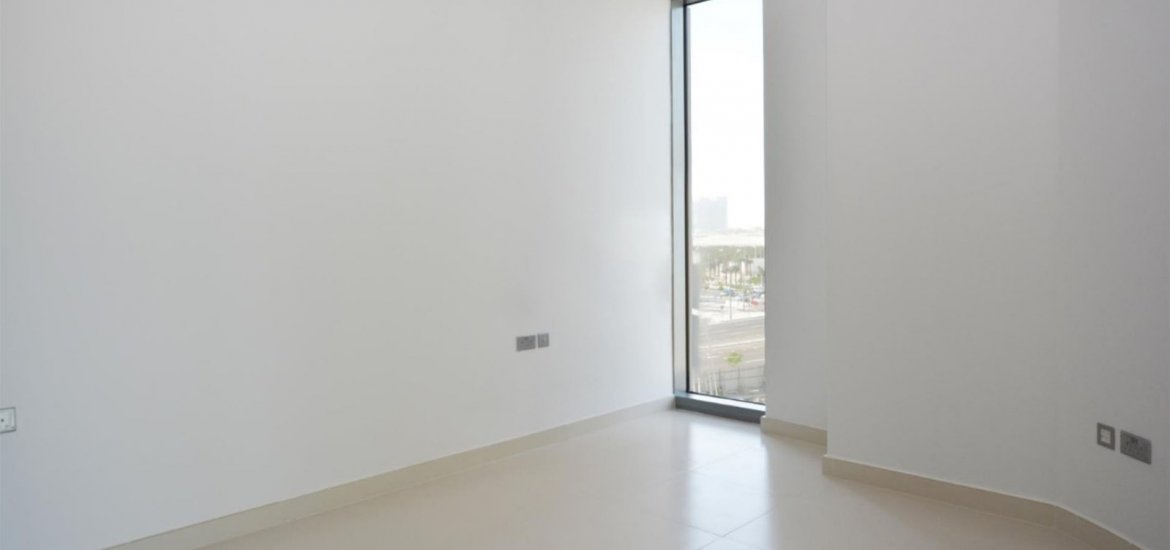 Купить квартиру в Al Reem Island, Abu Dhabi, ОАЭ 1 спальня, 63м2 № 640 - фото 5
