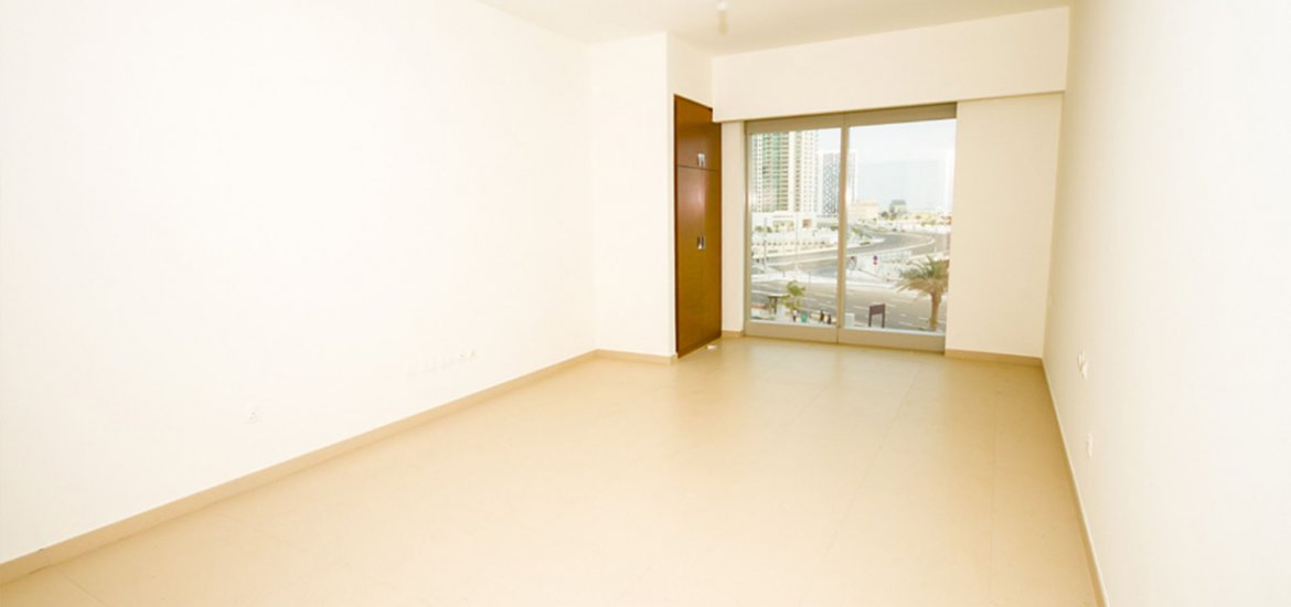 Купить квартиру в Al Reem Island, Abu Dhabi, ОАЭ 1 спальня, 74м2 № 900 - фото 3