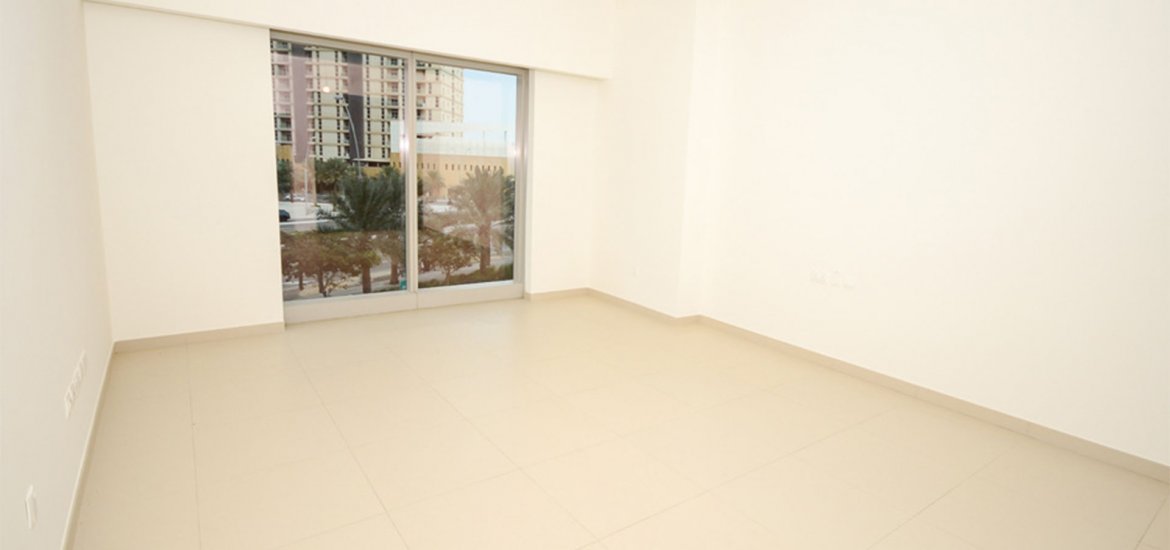 Купить квартиру в Al Reem Island, Abu Dhabi, ОАЭ 1 спальня, 74м2 № 900 - фото 1