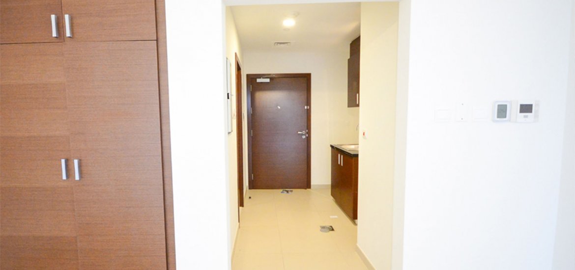 Купить квартиру в Al Reem Island, Abu Dhabi, ОАЭ 1 спальня, 74м2 № 900 - фото 4
