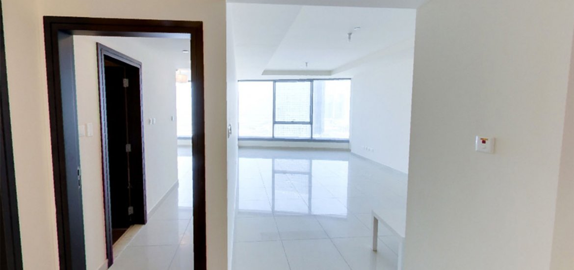 Купить квартиру в Al Reem Island, Abu Dhabi, ОАЭ 1 спальня, 78м2 № 765 - фото 5