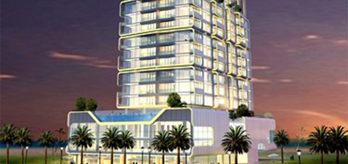 Купить квартиру в Al Reem Island, Abu Dhabi, ОАЭ 1 спальня, 79м2 № 922 - фото 5