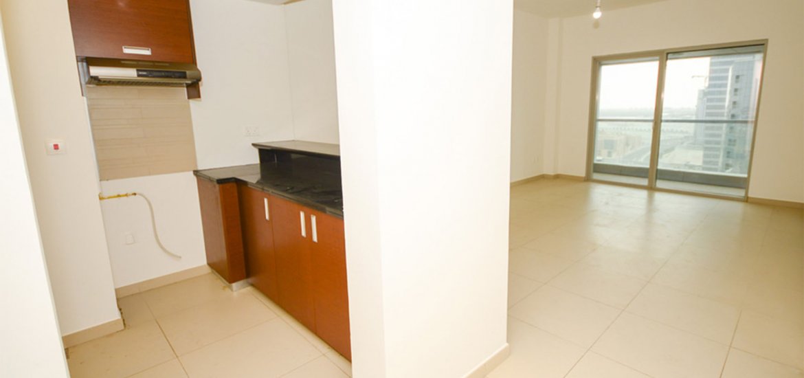 Купить квартиру в Al Reem Island, Abu Dhabi, ОАЭ 1 спальня, 68м2 № 899 - фото 2