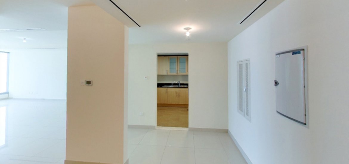 Купить квартиру в Al Reem Island, Abu Dhabi, ОАЭ 1 спальня, 78м2 № 765 - фото 1