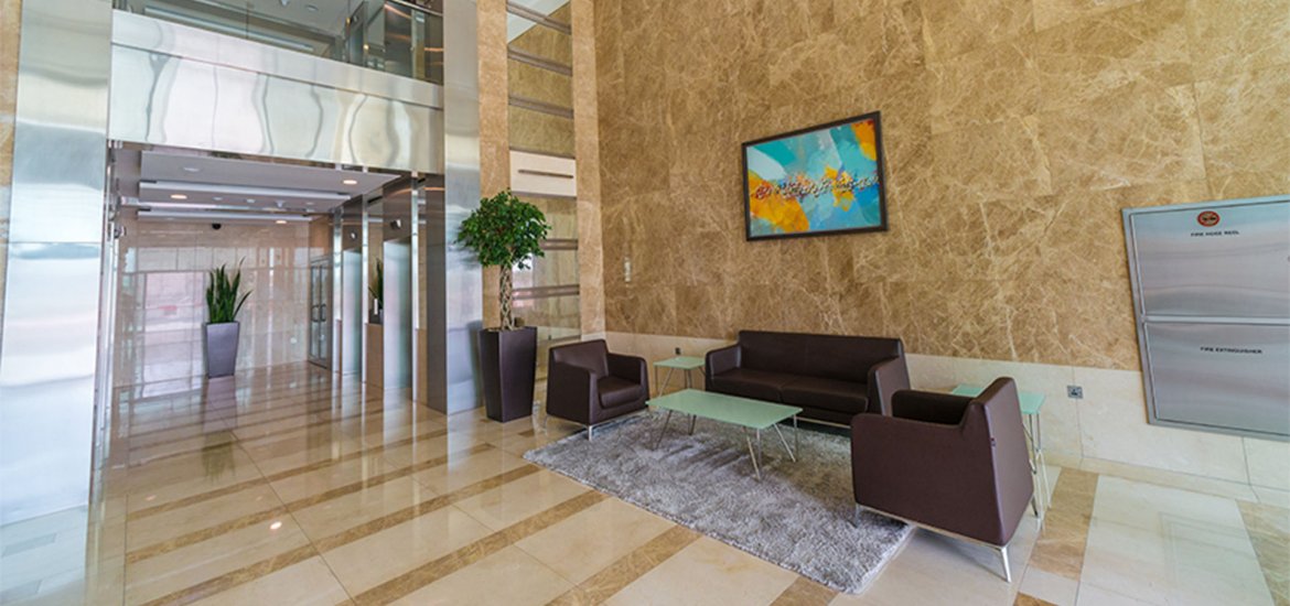 Купить квартиру в Al Reem Island, Abu Dhabi, ОАЭ 4 спальни, 261м2 № 875 - фото 9