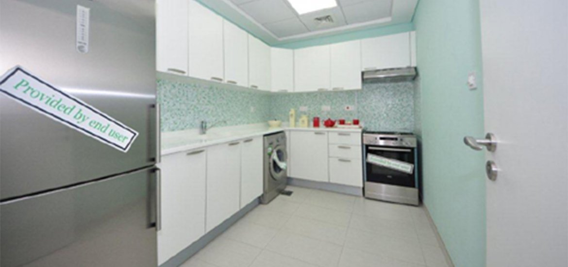 Купить квартиру в Al Reem Island, Abu Dhabi, ОАЭ 1 спальня, 82м2 № 842 - фото 3