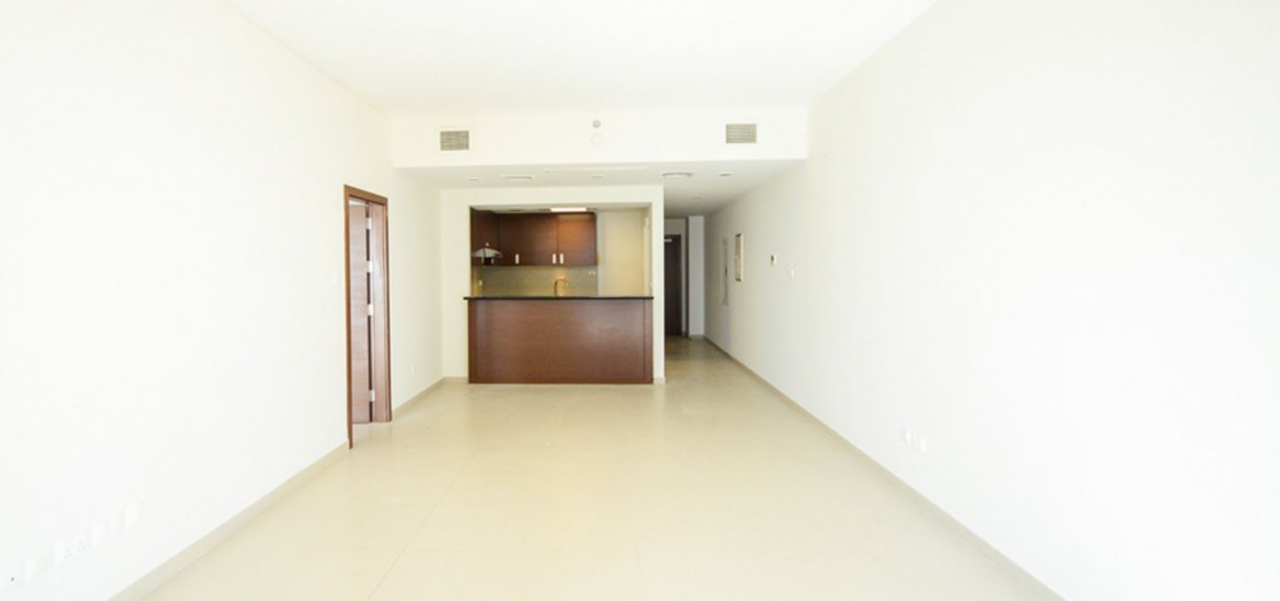 Купить квартиру в Al Reem Island, Abu Dhabi, ОАЭ 1 спальня, 56м2 № 787 - фото 5