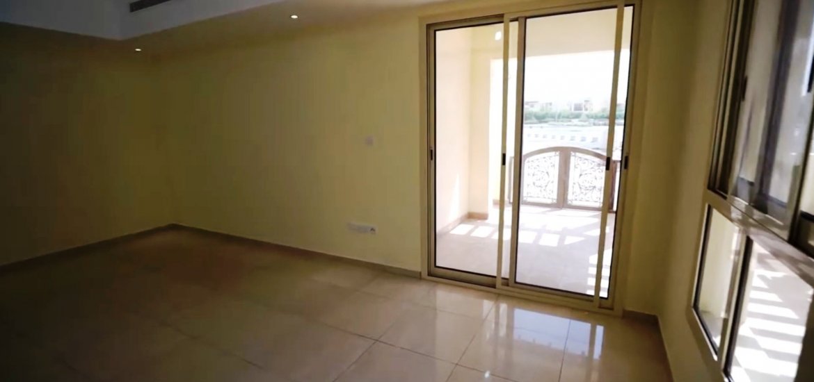 Купить квартиру в Baniyas, Abu Dhabi, ОАЭ 1 комната, 60м2 № 480 - фото 4