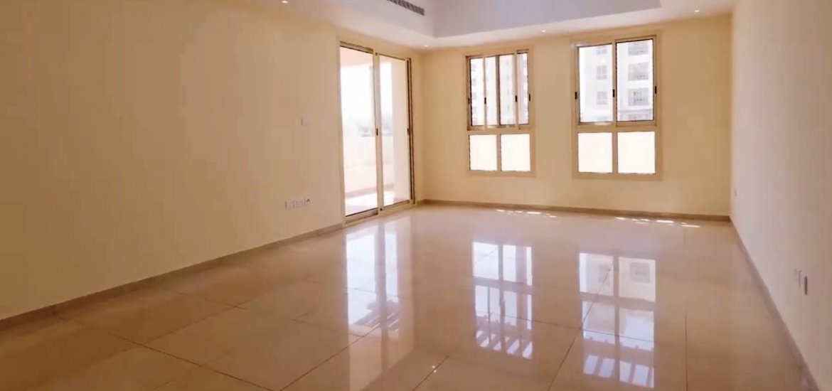 Купить квартиру в Baniyas, Abu Dhabi, ОАЭ 1 комната, 60м2 № 480 - фото 5