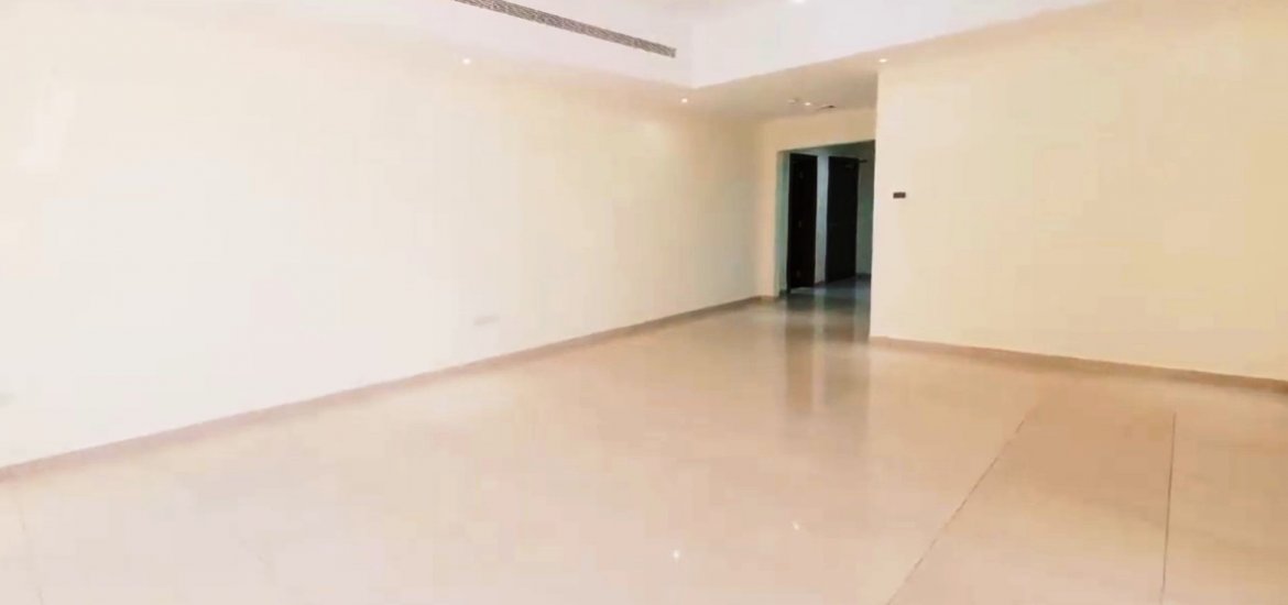 Купить виллу в Baniyas, Abu Dhabi, ОАЭ 4 спальни, 595м2 № 492 - фото 1