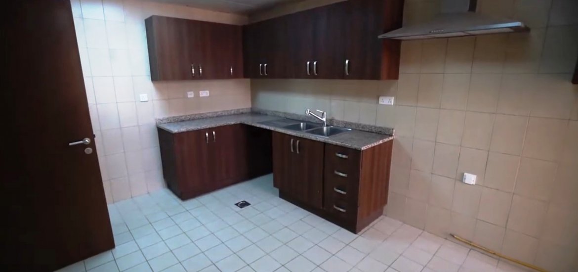 Купить квартиру в Baniyas, Abu Dhabi, ОАЭ 3 спальни, 185м2 № 485 - фото 4