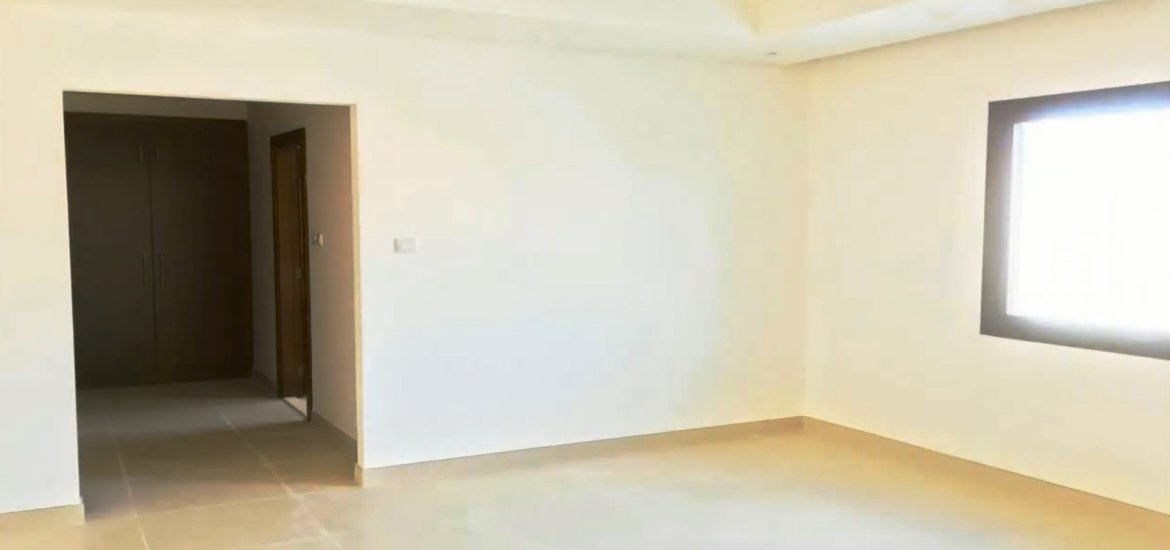 Купить таунхаус в Al Salam Street, Abu Dhabi, ОАЭ 3 спальни, 309м2 № 932 - фото 2