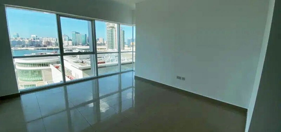 Купить квартиру в Al Reem Island, Abu Dhabi, ОАЭ 3 спальни, 277м2 № 821 - фото 4