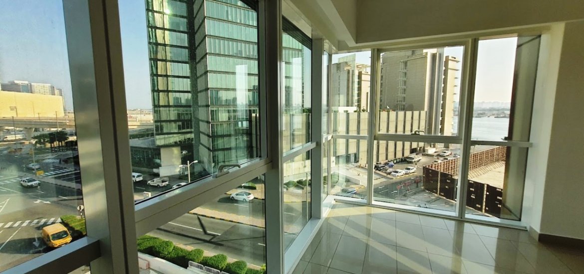 Купить квартиру в Al Reem Island, Abu Dhabi, ОАЭ 2 спальни, 186м2 № 816 - фото 1