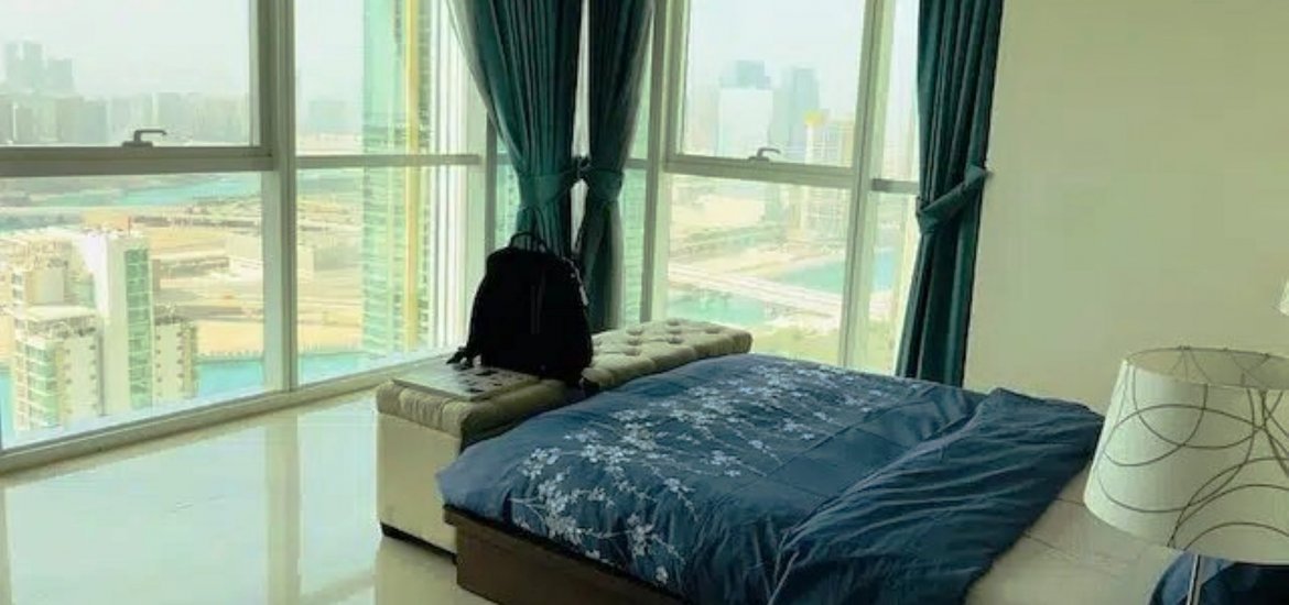 Купить квартиру в Al Reem Island, Abu Dhabi, ОАЭ 2 спальни, 186м2 № 816 - фото 6