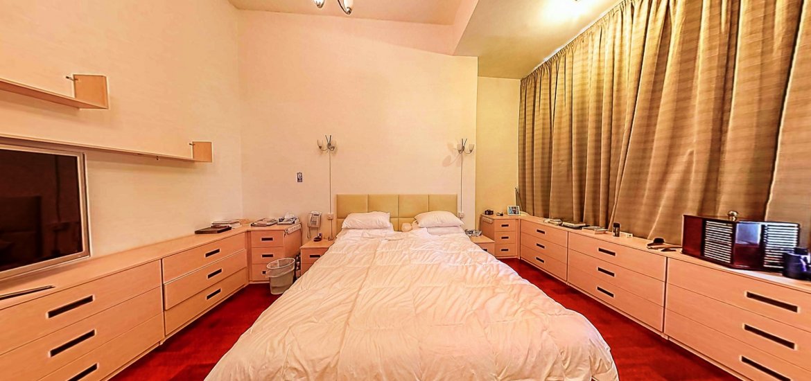 Купить квартиру в Al Reem Island, Abu Dhabi, ОАЭ 3 спальни, 165м2 № 872 - фото 6