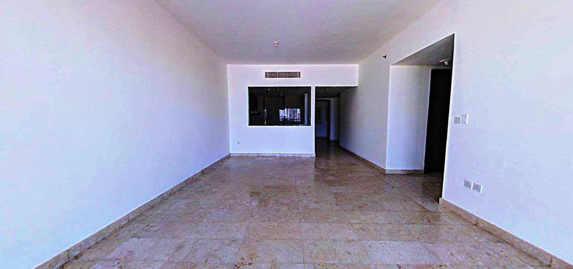 Купить квартиру в Al Reem Island, Abu Dhabi, ОАЭ 3 спальни, 165м2 № 870 - фото 1