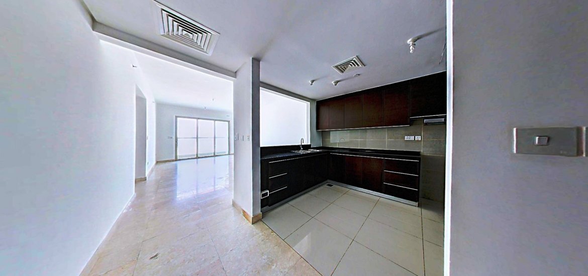 Купить квартиру в Al Reem Island, Abu Dhabi, ОАЭ 3 спальни, 162м2 № 871 - фото 1