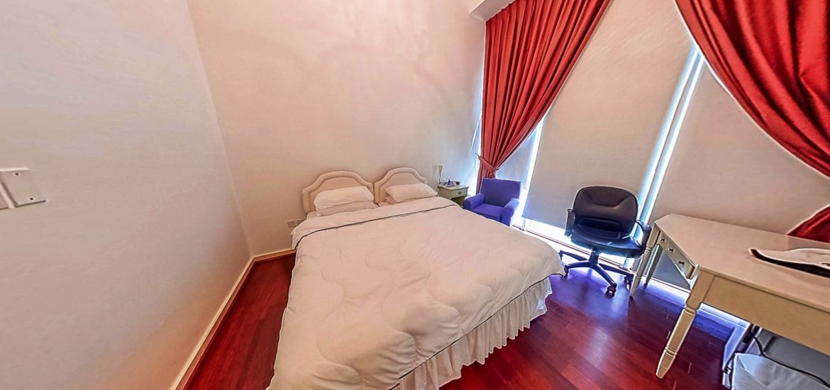 Купить квартиру в Al Reem Island, Abu Dhabi, ОАЭ 3 спальни, 162м2 № 871 - фото 4
