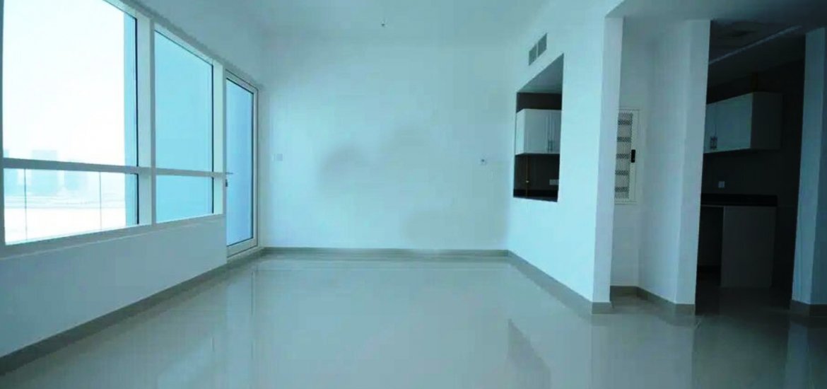 Купить квартиру в Al Reem Island, Abu Dhabi, ОАЭ 2 спальни, 114м2 № 858 - фото 5