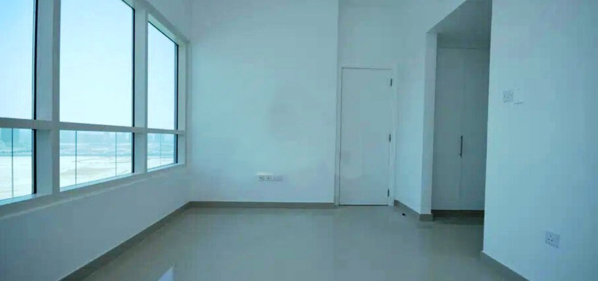 Купить квартиру в Al Reem Island, Abu Dhabi, ОАЭ 2 спальни, 114м2 № 858 - фото 4