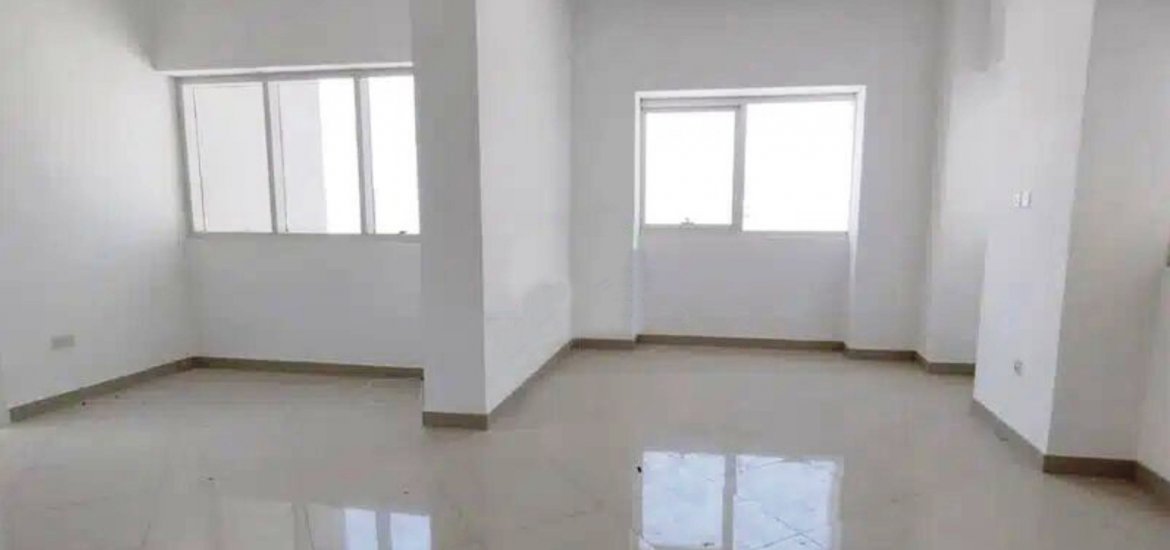 Купить квартиру в Al Reem Island, Abu Dhabi, ОАЭ 1 спальня, 84м2 № 852 - фото 3