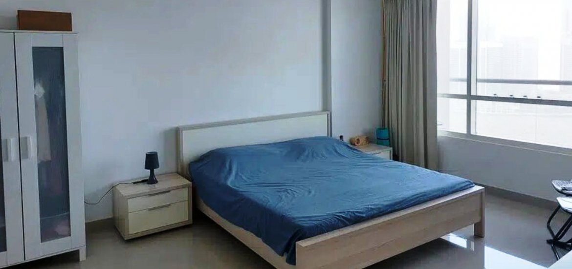 Купить квартиру в Al Reem Island, Abu Dhabi, ОАЭ 2 спальни, 132м2 № 853 - фото 4