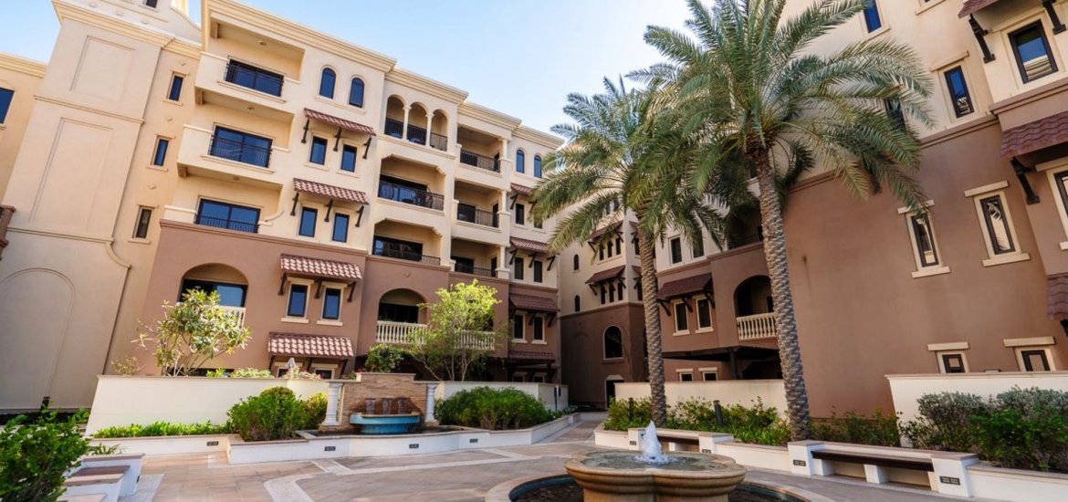 Купить квартиру в Saadiyat Island, Abu Dhabi, ОАЭ 4 спальни, 292м2 № 889 - фото 7