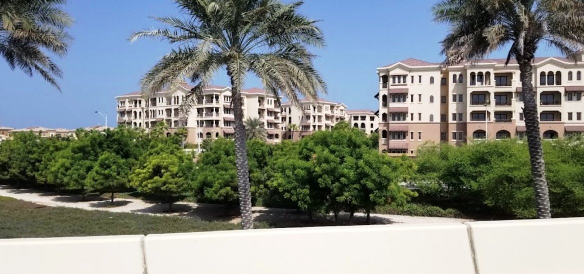 Купить квартиру в Saadiyat Island, Abu Dhabi, ОАЭ 1 спальня, 98м2 № 887 - фото 7