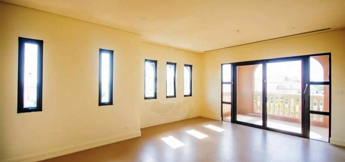 Купить квартиру в Saadiyat Island, Abu Dhabi, ОАЭ 3 спальни, 212м2 № 888 - фото 1