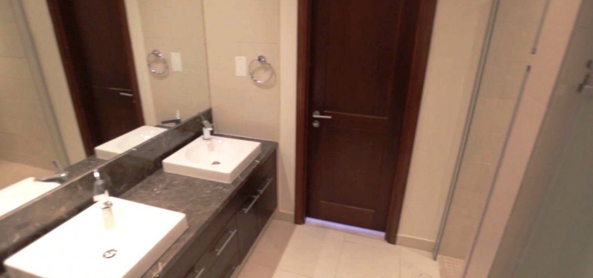 Купить квартиру в Saadiyat Island, Abu Dhabi, ОАЭ 3 спальни, 212м2 № 888 - фото 4