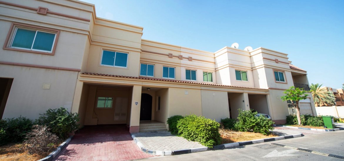 Купить виллу в Abu Dhabi Gate City, Abu Dhabi, ОАЭ 2 спальни, 165м2 № 555 - фото 8