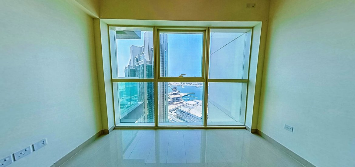 Купить квартиру в Al Reem Island, Abu Dhabi, ОАЭ 2 спальни, 130м2 № 1077 - фото 2