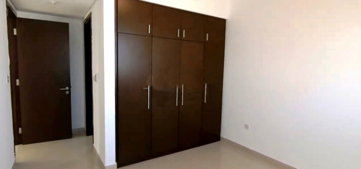 Купить квартиру в Al Reem Island, Abu Dhabi, ОАЭ 2 спальни, 108м2 № 1078 - фото 1