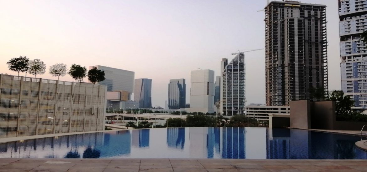 Купить квартиру в Al Reem Island, Abu Dhabi, ОАЭ 1 спальня, 67м2 № 1029 - фото 7