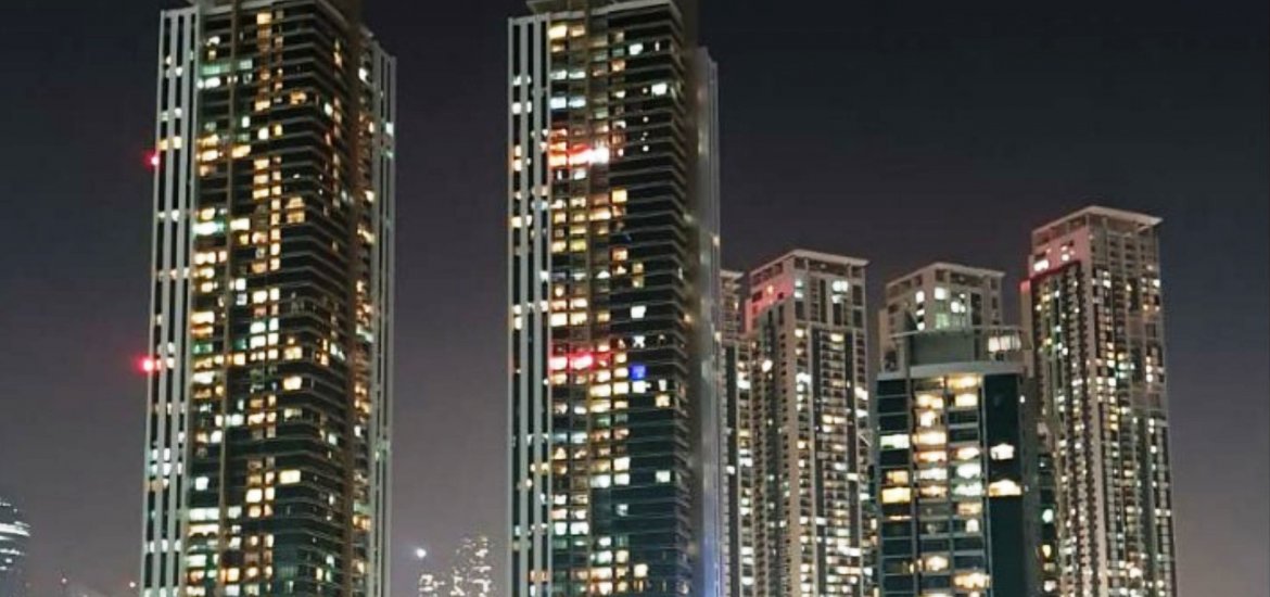 Купить квартиру в Al Reem Island, Abu Dhabi, ОАЭ 1 спальня, 67м2 № 1029 - фото 8