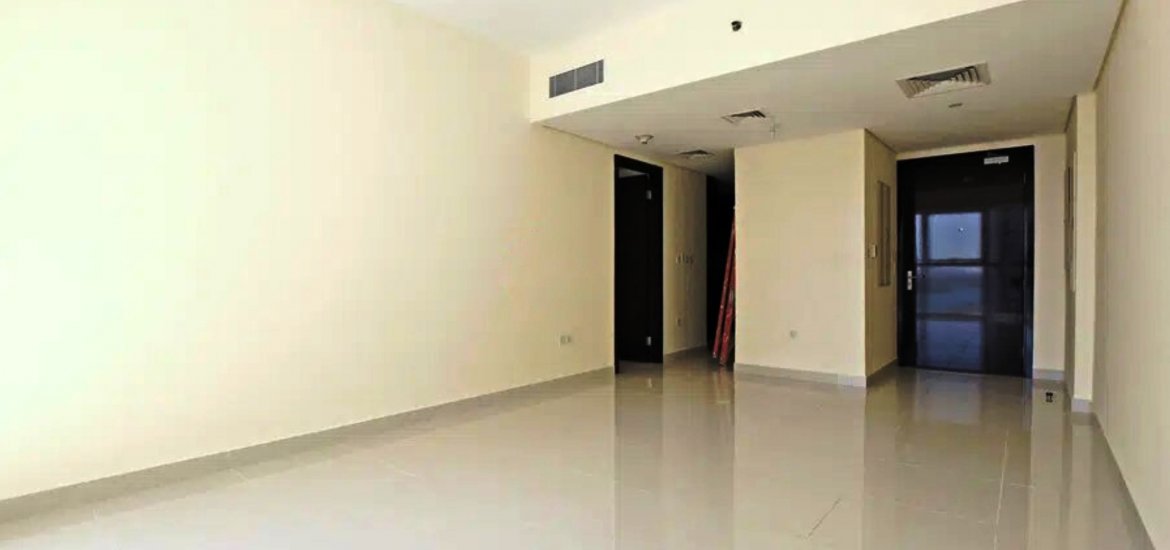 Купить квартиру в Al Reem Island, Abu Dhabi, ОАЭ 1 спальня, 67м2 № 1029 - фото 1