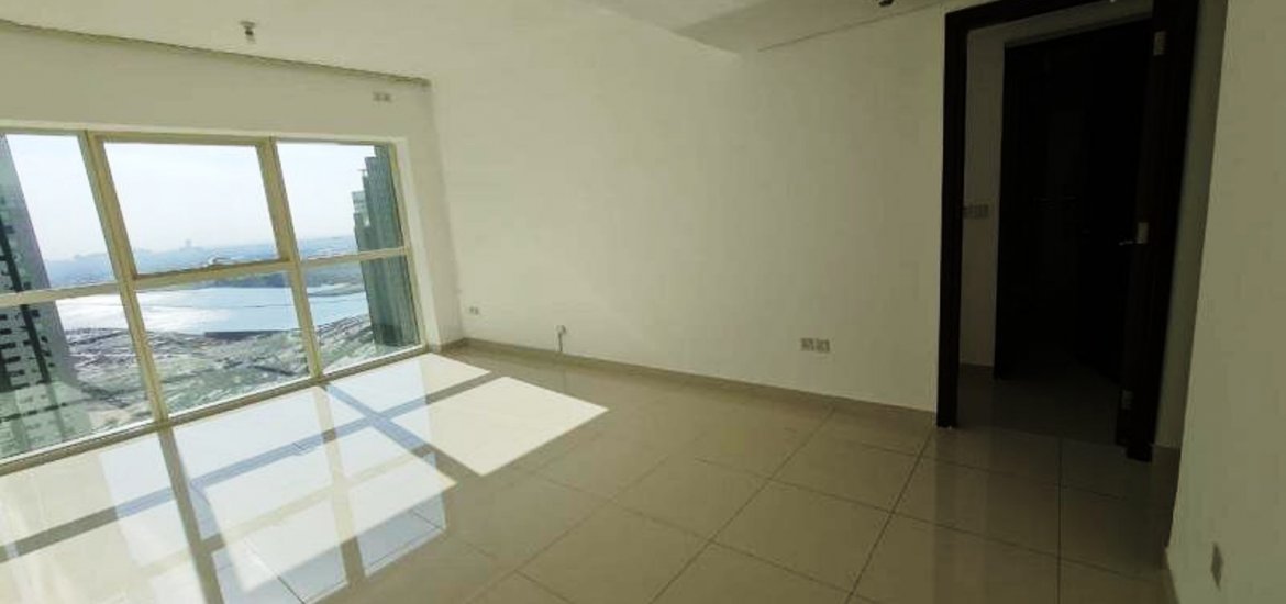 Купить квартиру в Al Reem Island, Abu Dhabi, ОАЭ 2 спальни, 121м2 № 1031 - фото 1