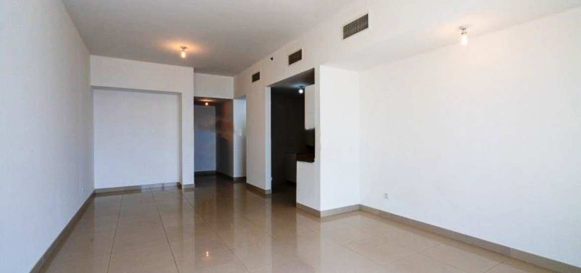 Купить квартиру в Al Reem Island, ОАЭ 1 спальня, 77м2 № 1056 - фото 1