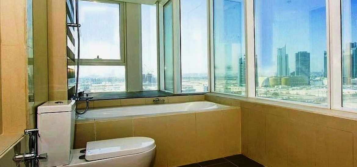 Купить квартиру в Al Reem Island, Abu Dhabi, ОАЭ 2 спальни, 97м2 № 1092 - фото 4