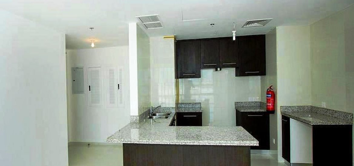 Купить квартиру в Al Reem Island, Abu Dhabi, ОАЭ 1 спальня, 72м2 № 1090 - фото 1