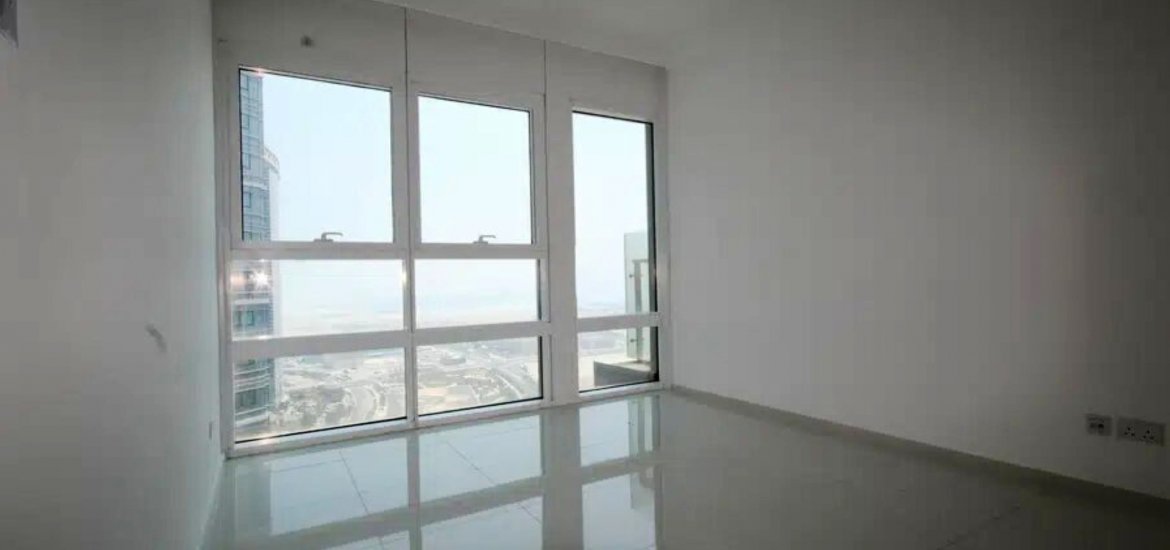 Купить квартиру в Al Reem Island, Abu Dhabi, ОАЭ 2 спальни, 97м2 № 1092 - фото 3