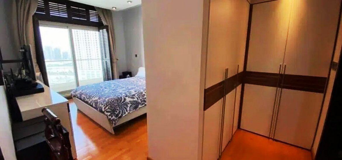 Купить квартиру в Al Reem Island, Abu Dhabi, ОАЭ 1 спальня, 68м2 № 1045 - фото 1